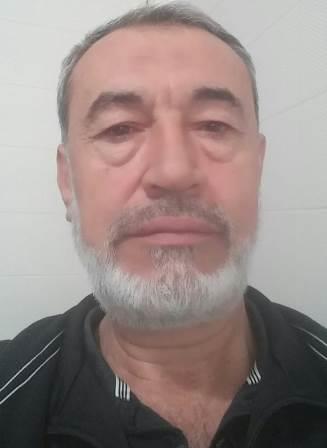 Osman Yıldız